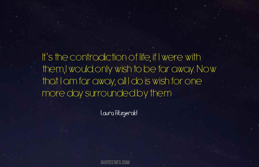 Laura Fitzgerald Quotes #1468645