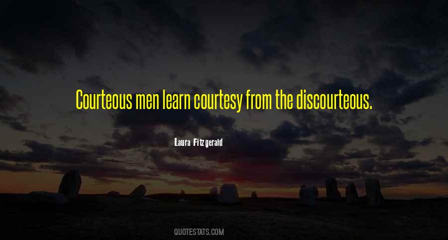 Laura Fitzgerald Quotes #579813