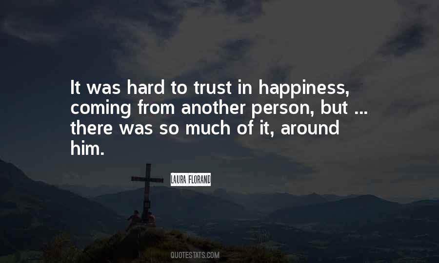 Laura Florand Quotes #1180891
