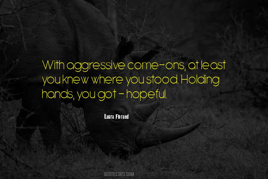 Laura Florand Quotes #1844112