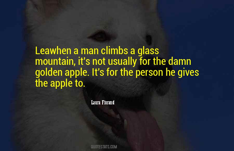 Laura Florand Quotes #732108