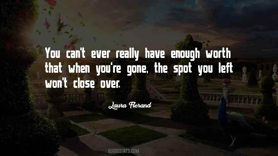 Laura Florand Quotes #78199
