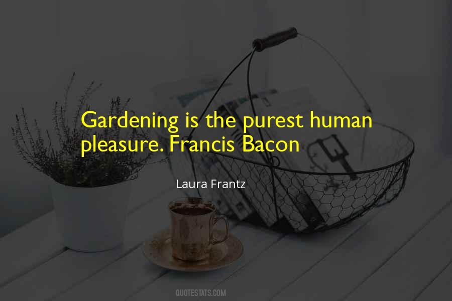 Laura Frantz Quotes #1304854