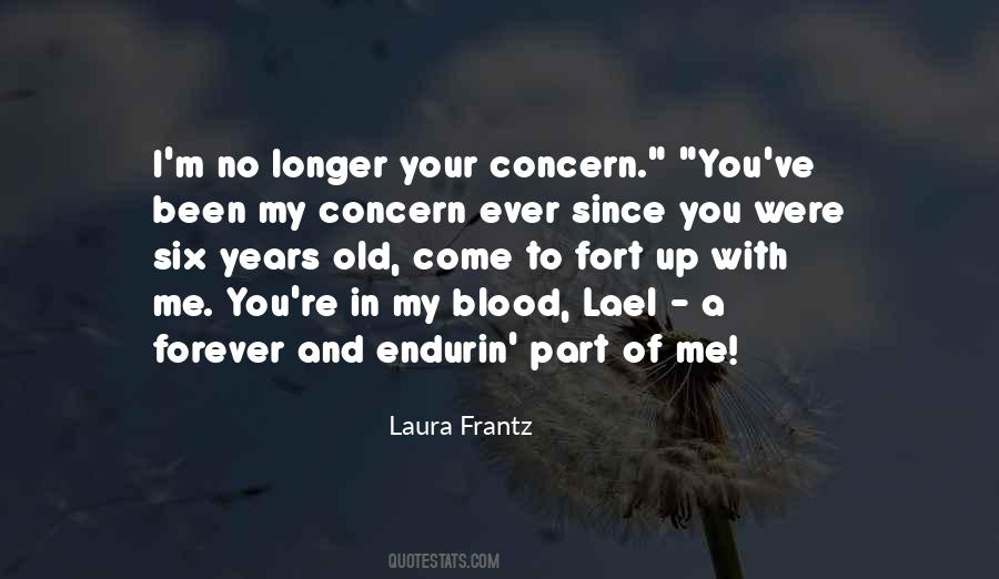 Laura Frantz Quotes #1426397