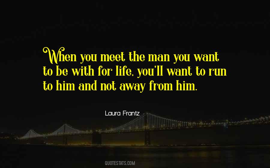 Laura Frantz Quotes #152710