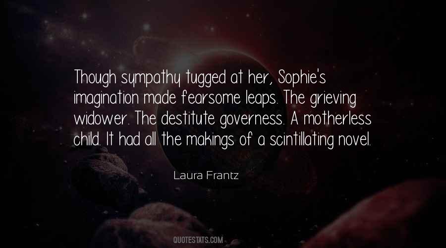 Laura Frantz Quotes #1548651