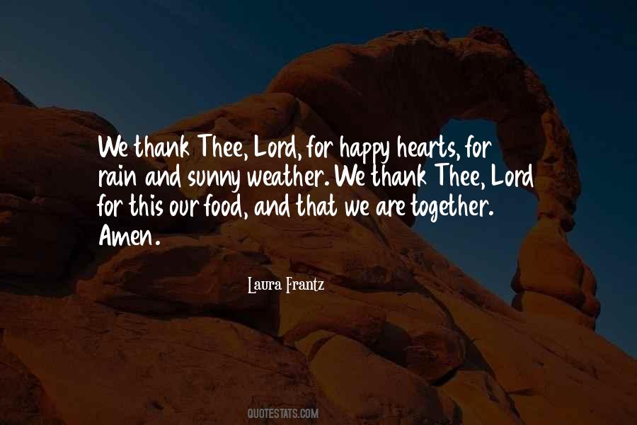 Laura Frantz Quotes #802643