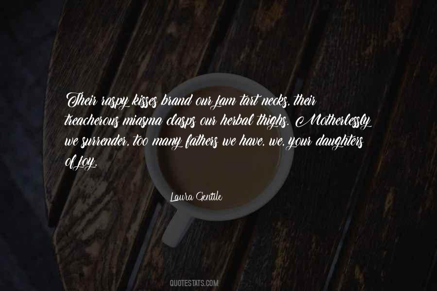 Laura Gentile Quotes #266095