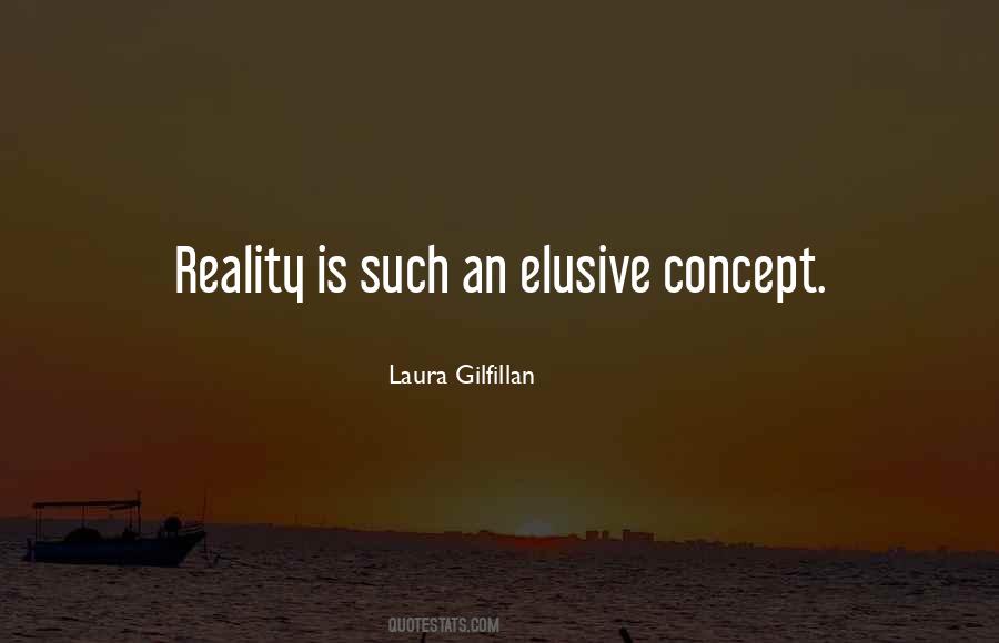 Laura Gilfillan Quotes #1401622