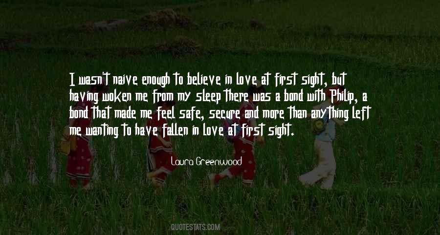 Laura Greenwood Quotes #931773