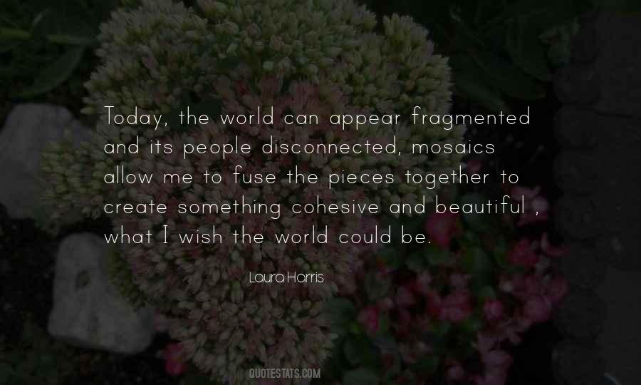 Laura Harris Quotes #1717586