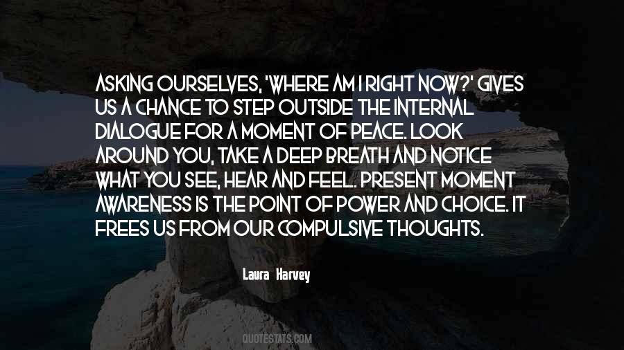 Laura Harvey Quotes #1649003