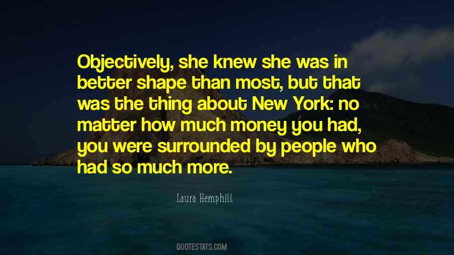 Laura Hemphill Quotes #1197401