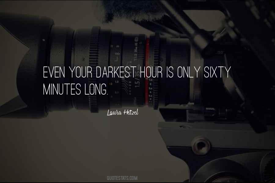 Laura Hetzel Quotes #200891 Laura Hetzel Quotes #200891