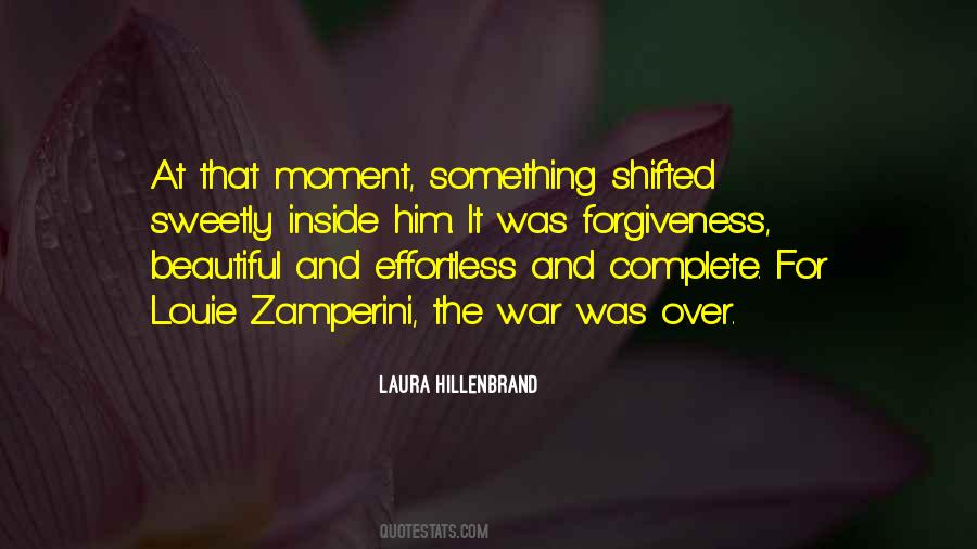 Laura Hillenbrand Quotes #1024783