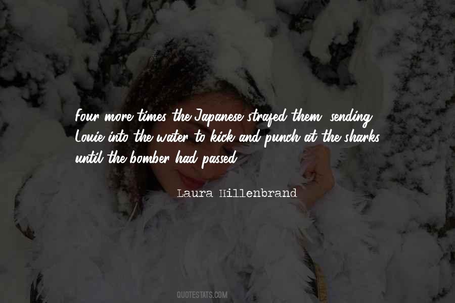 Laura Hillenbrand Quotes #1191202