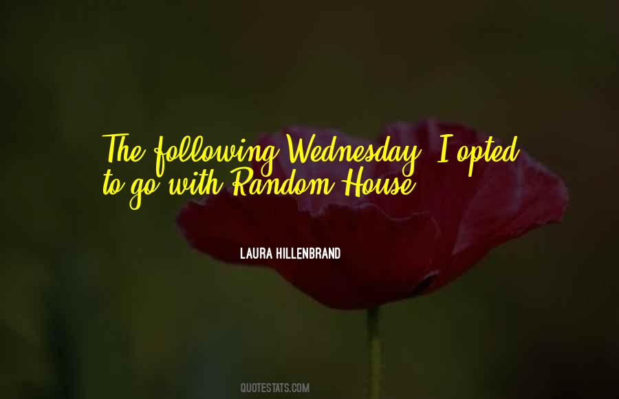 Laura Hillenbrand Quotes #1354099