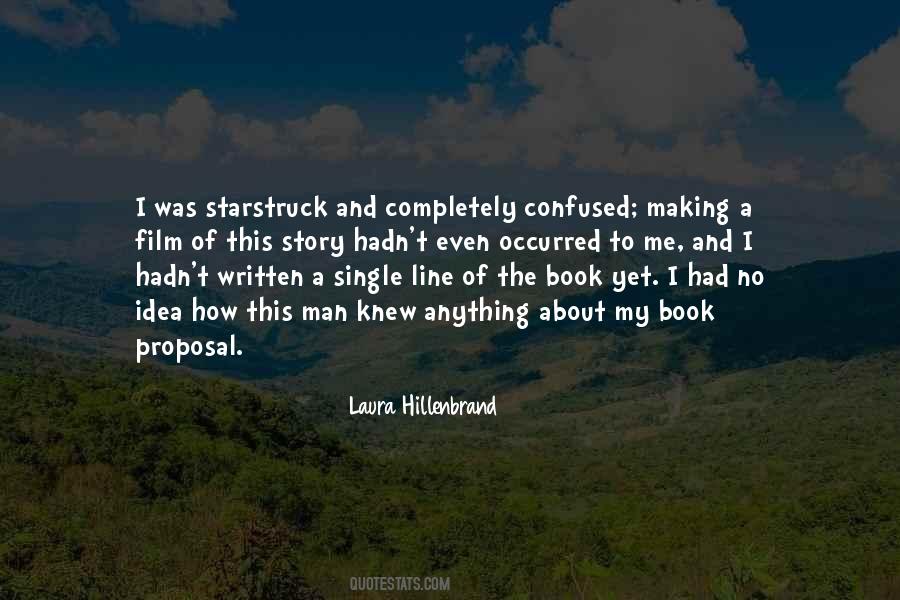 Laura Hillenbrand Quotes #1836214