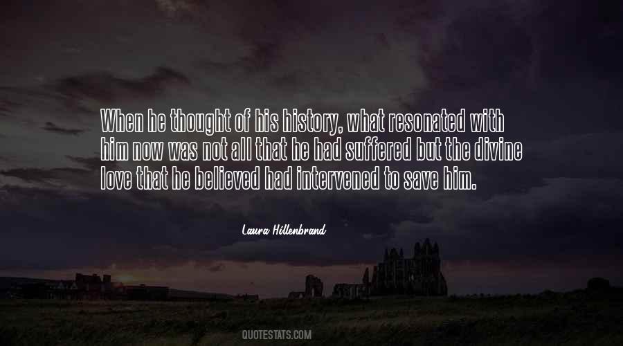 Laura Hillenbrand Quotes #188848