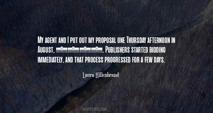 Laura Hillenbrand Quotes #736248