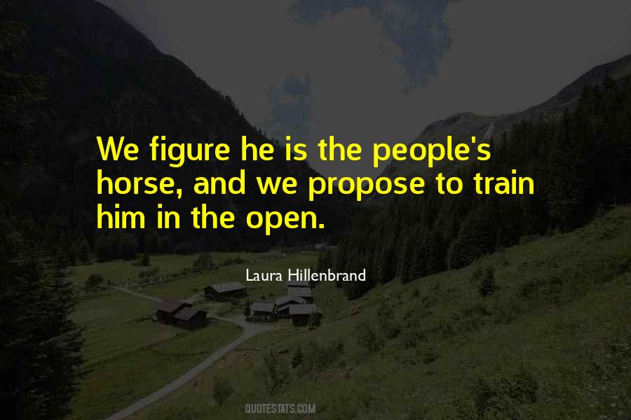 Laura Hillenbrand Quotes #747539