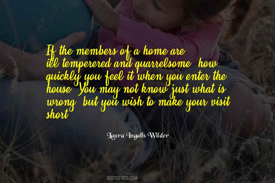 Laura Ingalls Wilder Quotes #1051834