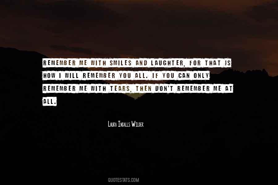 Laura Ingalls Wilder Quotes #113569