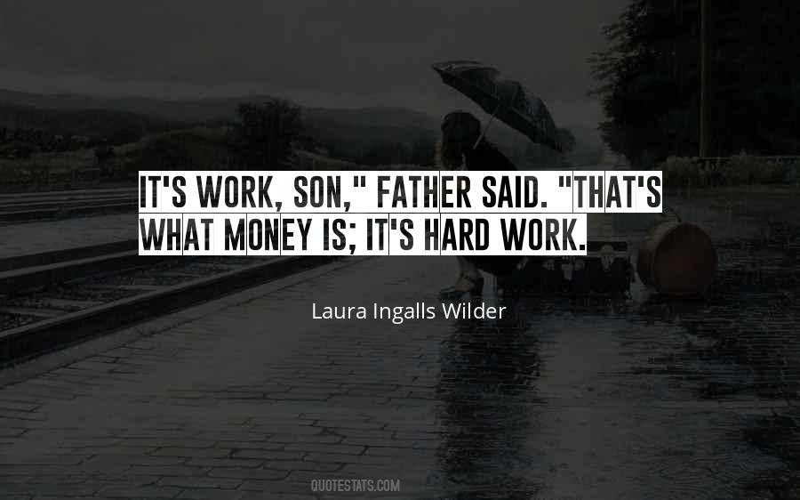 Laura Ingalls Wilder Quotes #1443759