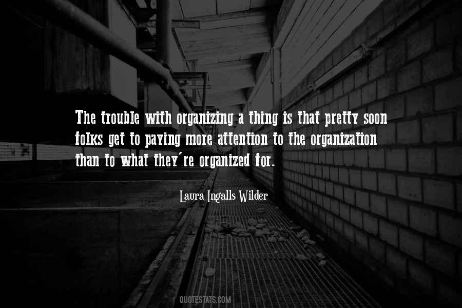 Laura Ingalls Wilder Quotes #1559637