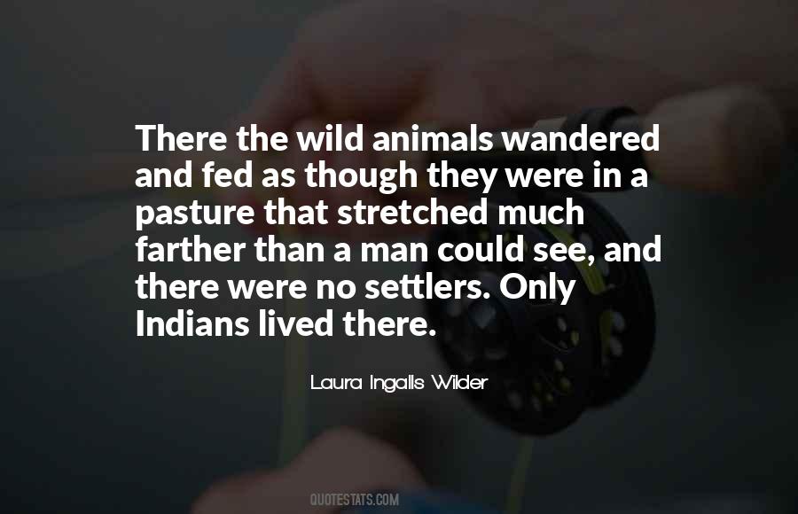 Laura Ingalls Wilder Quotes #1649843