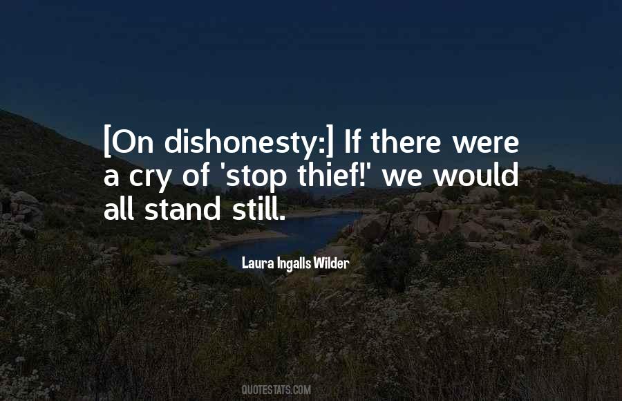 Laura Ingalls Wilder Quotes #1696481