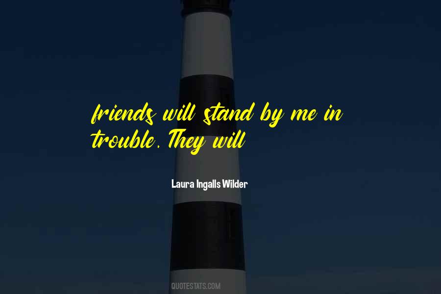 Laura Ingalls Wilder Quotes #280594