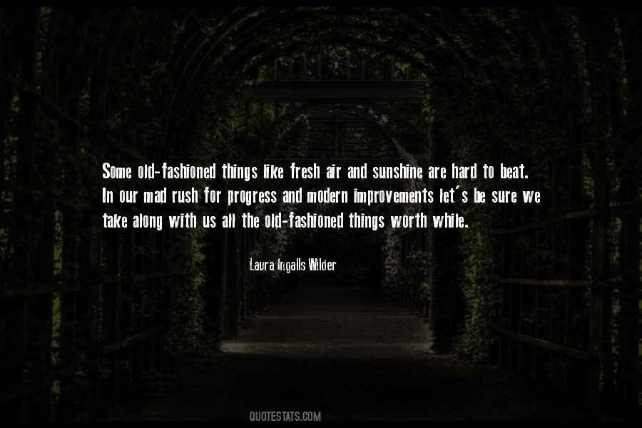 Laura Ingalls Wilder Quotes #533647