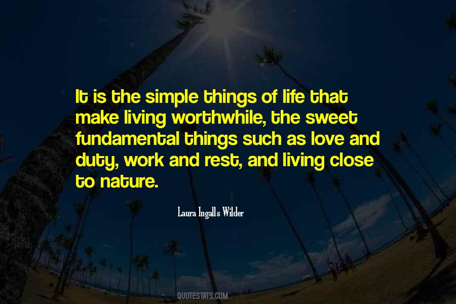Laura Ingalls Wilder Quotes #795526
