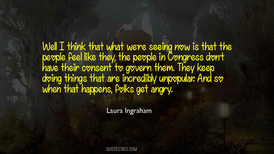 Laura Ingraham Quotes #719969