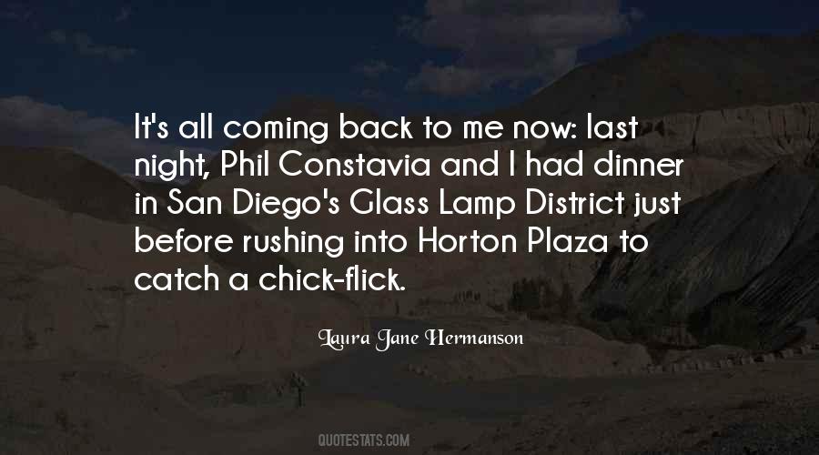 Laura Jane Hermanson Quotes #820693
