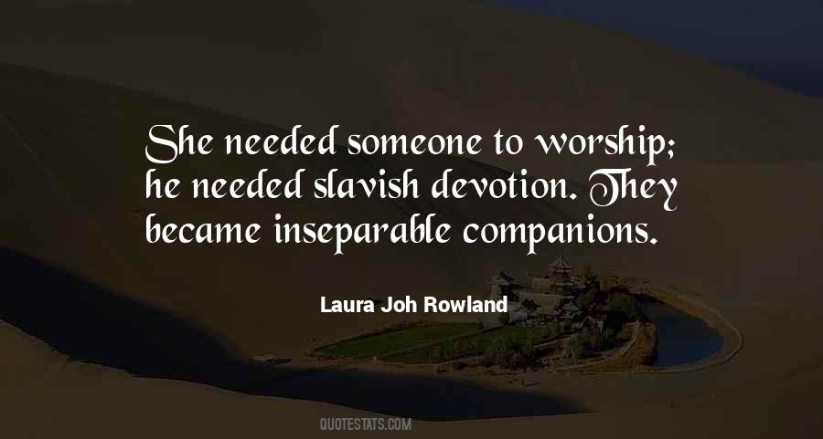 Laura Joh Rowland Quotes #1767332