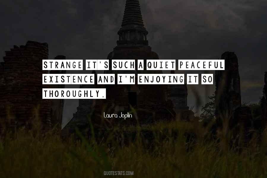 Laura Joplin Quotes #1407337