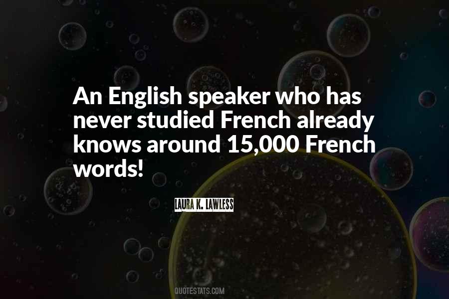 Laura K. Lawless Quotes #442232 Laura K. Lawless Quotes #442232