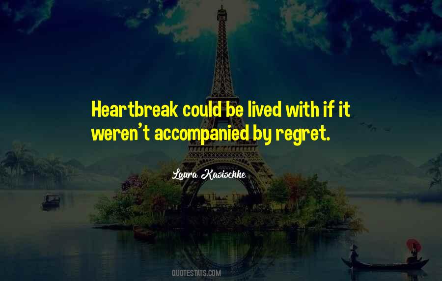 Laura Kasischke Quotes #1053116