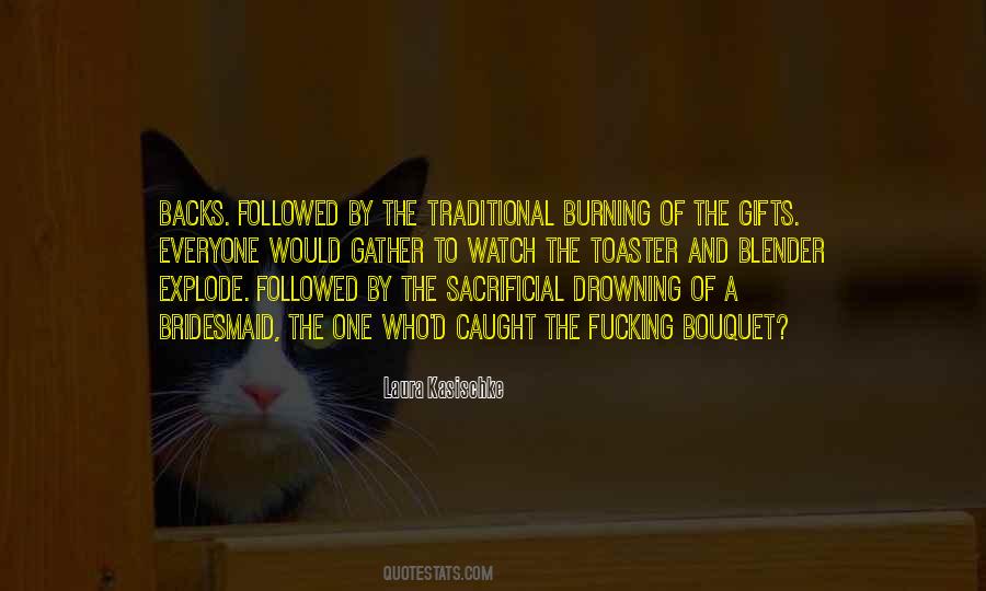 Laura Kasischke Quotes #134422