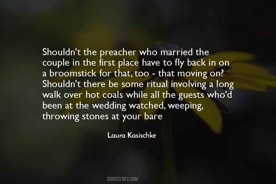 Laura Kasischke Quotes #193799