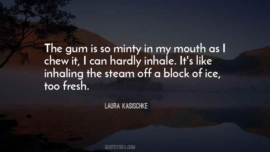 Laura Kasischke Quotes #280539