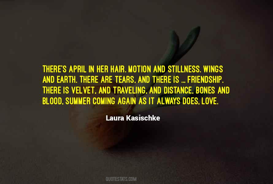 Laura Kasischke Quotes #342432