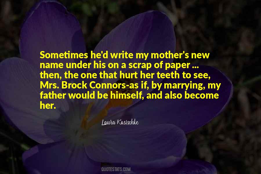 Laura Kasischke Quotes #443626