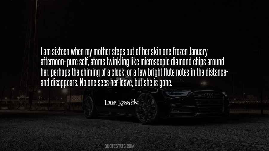 Laura Kasischke Quotes #474293