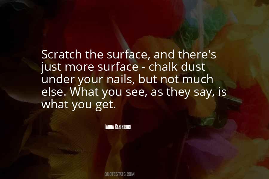 Laura Kasischke Quotes #962585