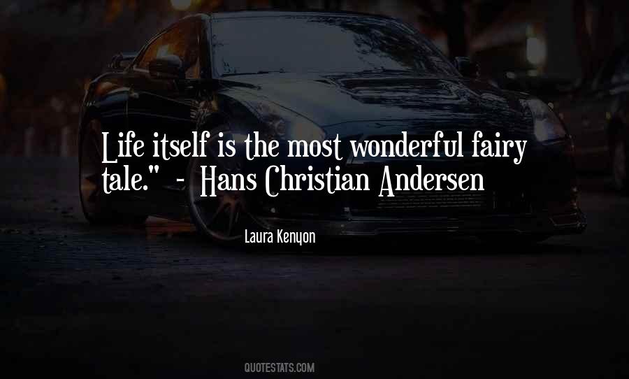 Laura Kenyon Quotes #1330957