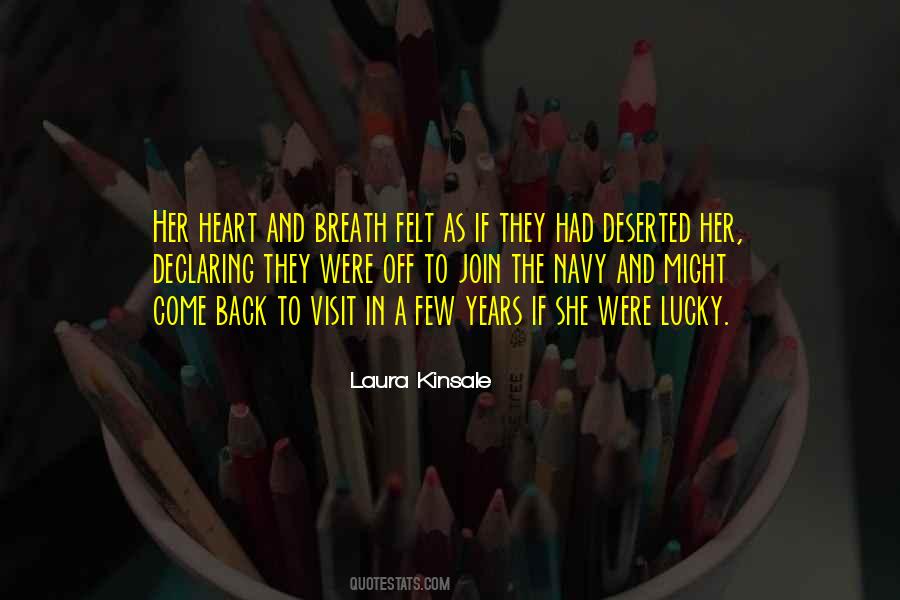 Laura Kinsale Quotes #1345209