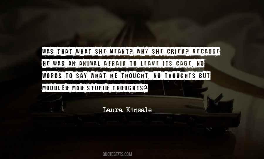 Laura Kinsale Quotes #280516